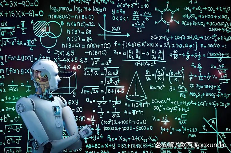 美大学AI伦理，如何平衡创新与风险？-第2张图片-广州国自机器人