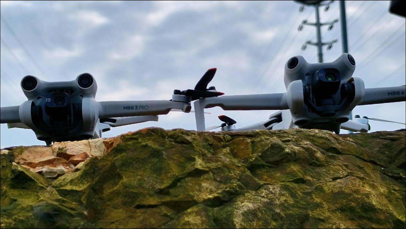 Tello与大疆无人机,选哪个更合适?-第2张图片-广州国自机器人 Tello与大疆无人机,选哪个更合适?-第2张图片-广州国自机器人