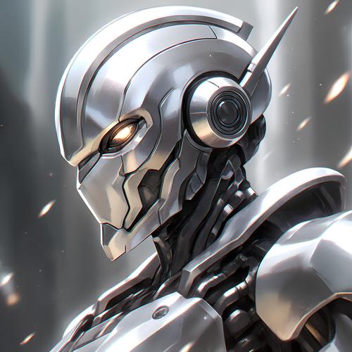 为什么hello面机器人这么多？-第2张图片-广州国自机器人