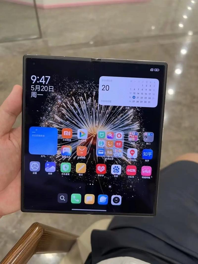 小米机器人与手机如何协同？-第1张图片-广州国自机器人