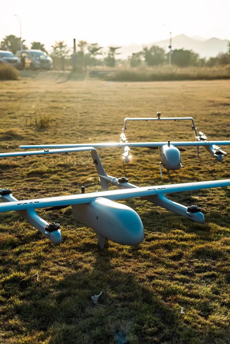 坦桑尼亚旅游，无人机怎么玩才合规又出彩？-第2张图片-广州国自机器人