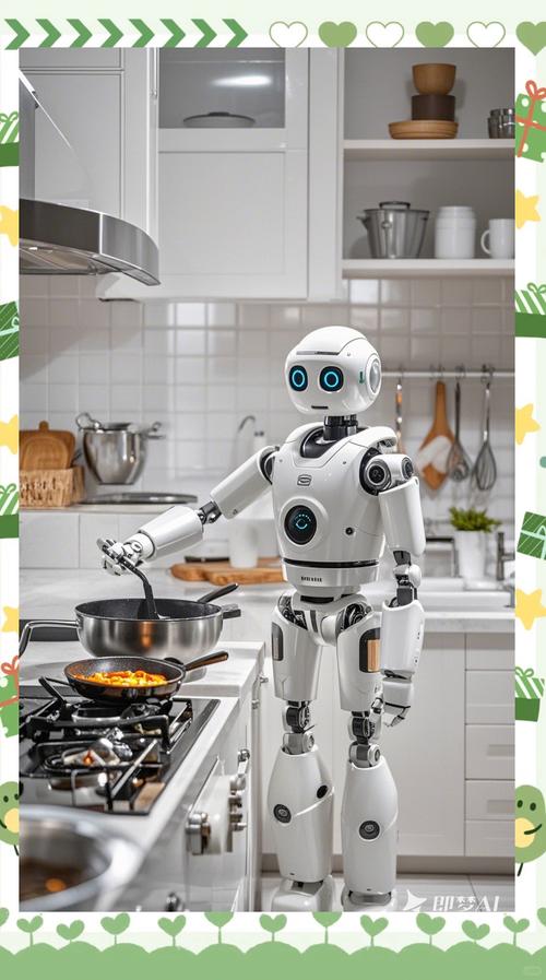 摩登家庭iPad机器人是智能管家吗?-第1张图片-广州国自机器人 摩登家庭iPad机器人是智能管家吗?-第1张图片-广州国自机器人