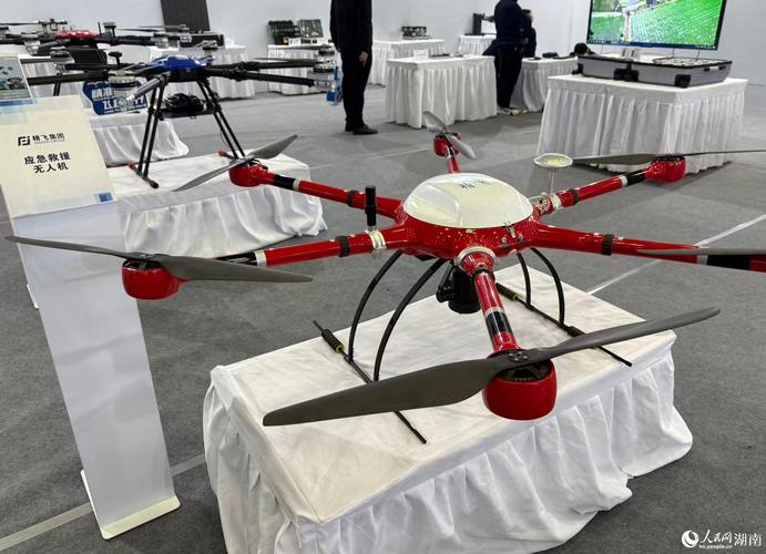 2025年救援机器人将如何改变救援模式？-第3张图片-广州国自机器人