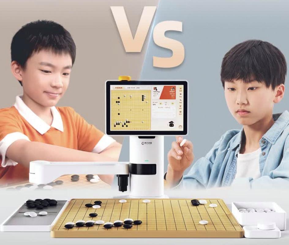 围棋机器人阿尔法有何过人之处?-第1张图片-广州国自机器人 围棋机器人阿尔法有何过人之处?-第1张图片-广州国自机器人