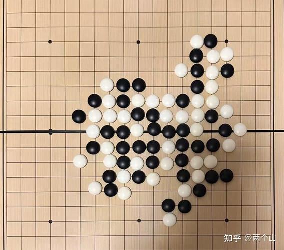 围棋机器人阿尔法有何过人之处?-第2张图片-广州国自机器人 围棋机器人阿尔法有何过人之处?-第2张图片-广州国自机器人