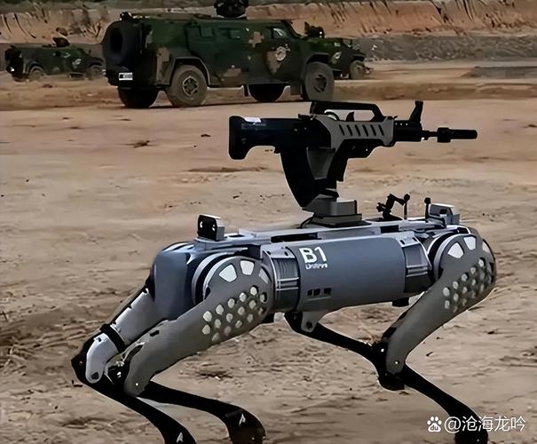 机器人辅助装备2025将如何改变行业？-第1张图片-广州国自机器人