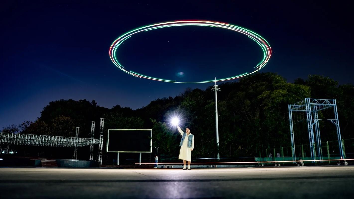 DJI无人机如何拍延时?-第3张图片-广州国自机器人 DJI无人机如何拍延时?-第3张图片-广州国自机器人