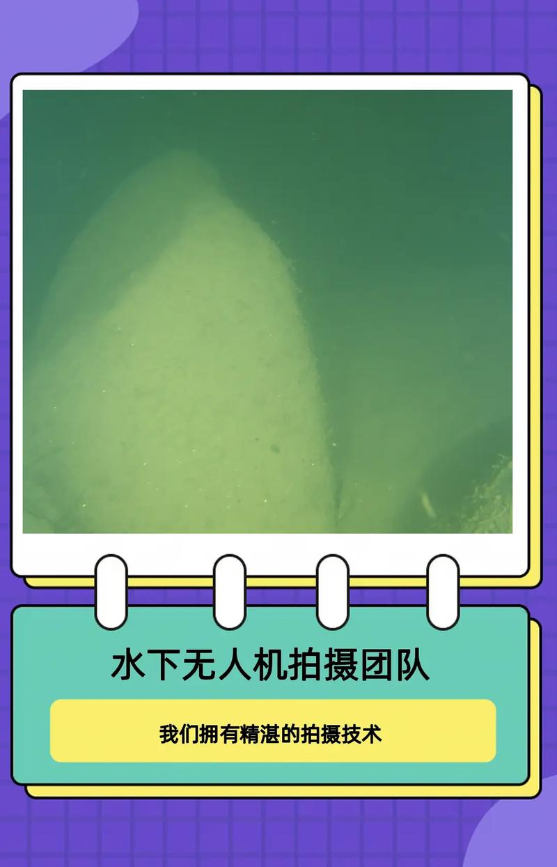 水下无人机如何拍出好视频？-第3张图片-广州国自机器人