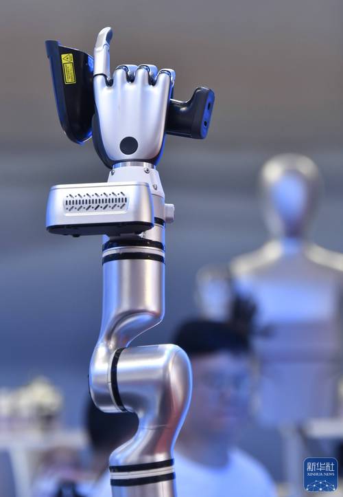 CES 2025 机器人有哪些新突破？-第1张图片-广州国自机器人