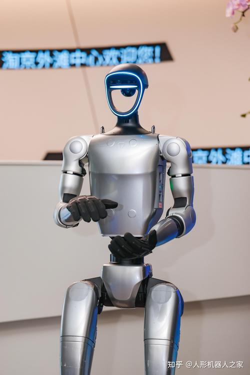 CES 2025 机器人有哪些新突破？-第3张图片-广州国自机器人