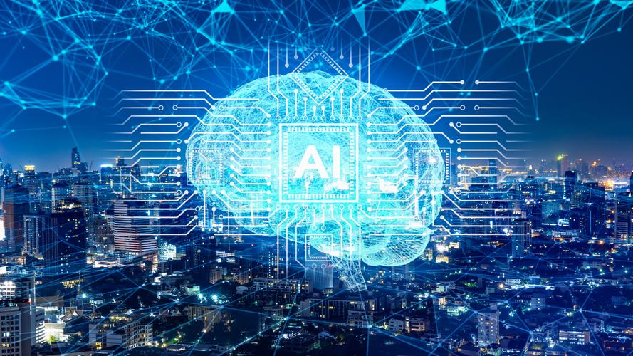 微软人工智能布局有何战略重点？-第3张图片-广州国自机器人