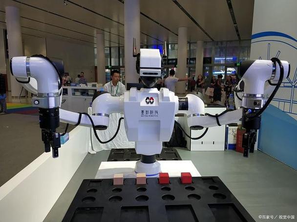 哪些工作AI永远无法替代?-第2张图片-广州国自机器人 哪些工作AI永远无法替代?-第2张图片-广州国自机器人