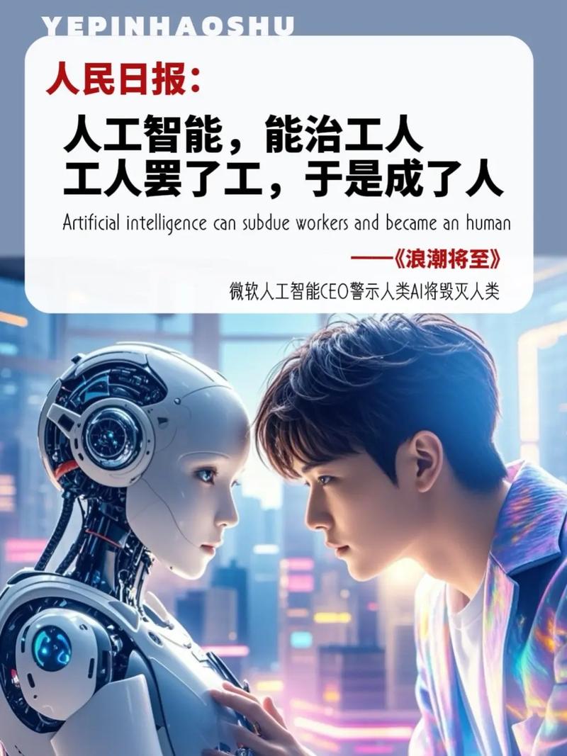 哪些工作AI永远无法替代?-第3张图片-广州国自机器人 哪些工作AI永远无法替代?-第3张图片-广州国自机器人