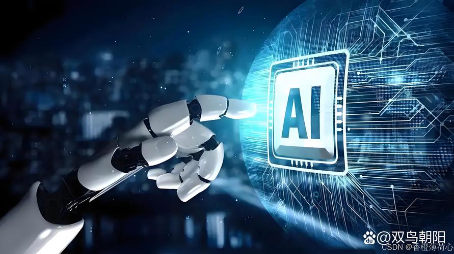 举国发展人工智能，如何突破瓶颈？-第1张图片-广州国自机器人