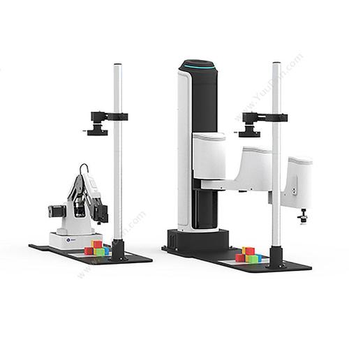 blu-bot机器人是什么？能做什么？-第3张图片-广州国自机器人