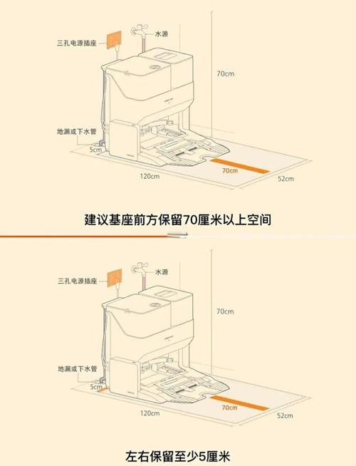 石头机器人拖地安装，操作步骤有哪些？-第1张图片-广州国自机器人