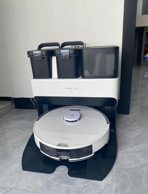 石头机器人拖地安装，操作步骤有哪些？-第2张图片-广州国自机器人