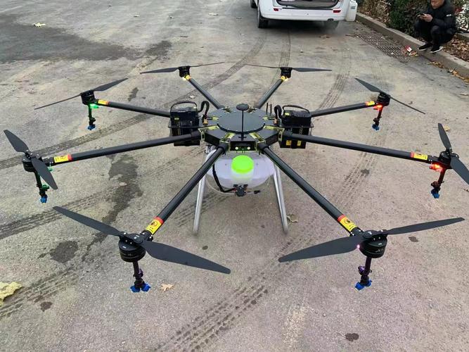 天津喷药无人机租赁怎么选？-第1张图片-广州国自机器人