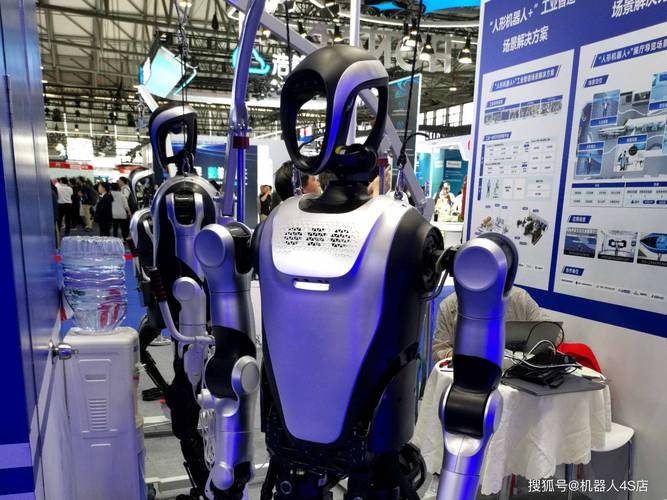 2025国产机器人销量将如何?-第2张图片-广州国自机器人 2025国产机器人销量将如何?-第2张图片-广州国自机器人