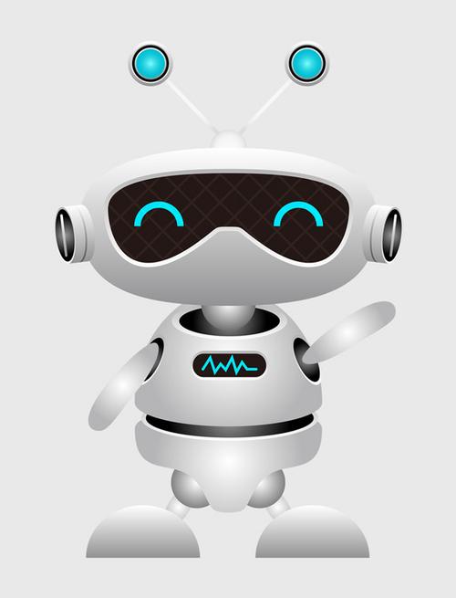 智能机器人如何陪伴青春小白成长？-第1张图片-广州国自机器人