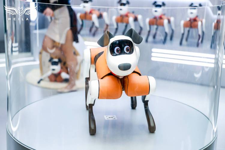 baby q机器人关闭-第3张图片-广州国自机器人