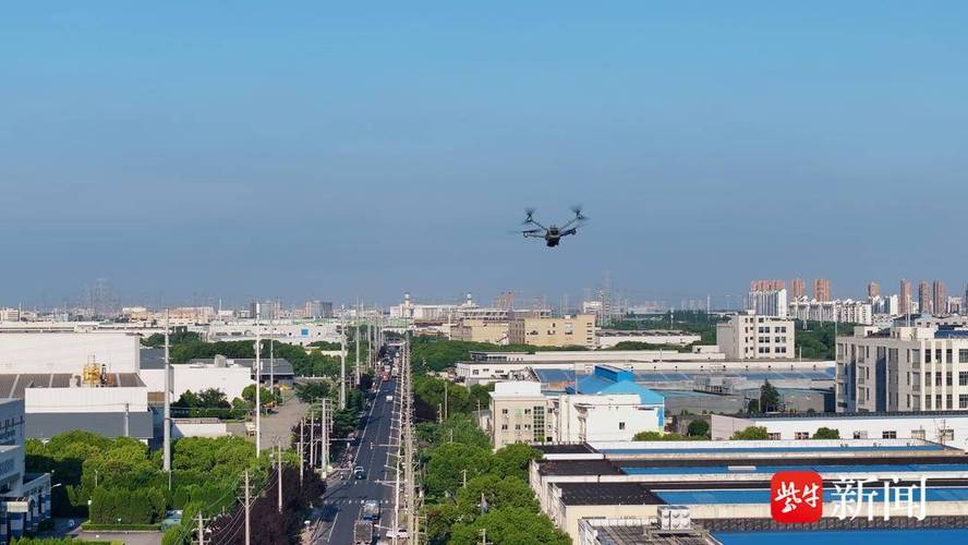 苏州无人机有限公司有何核心优势？-第2张图片-广州国自机器人