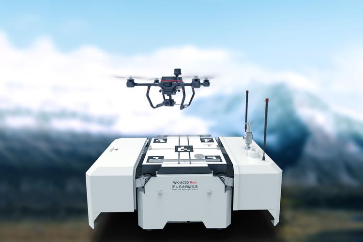 无人机生产需哪些核心设备？-第2张图片-广州国自机器人