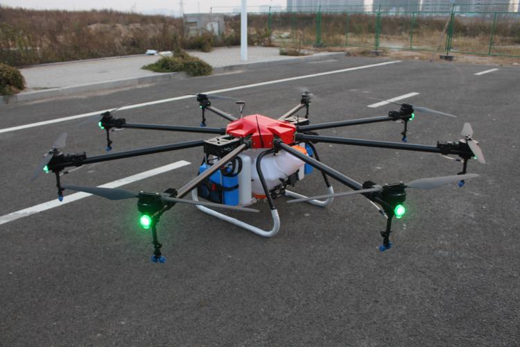 无人机生产需哪些核心设备？-第3张图片-广州国自机器人