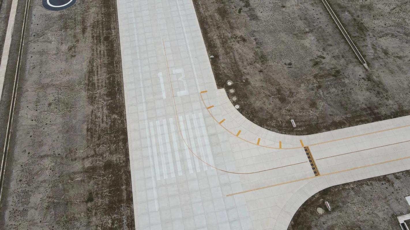 美国无人机为何突现宁波上空？-第1张图片-广州国自机器人