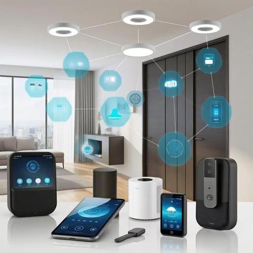 人工智能如何改变智能家居生活？-第1张图片-广州国自机器人