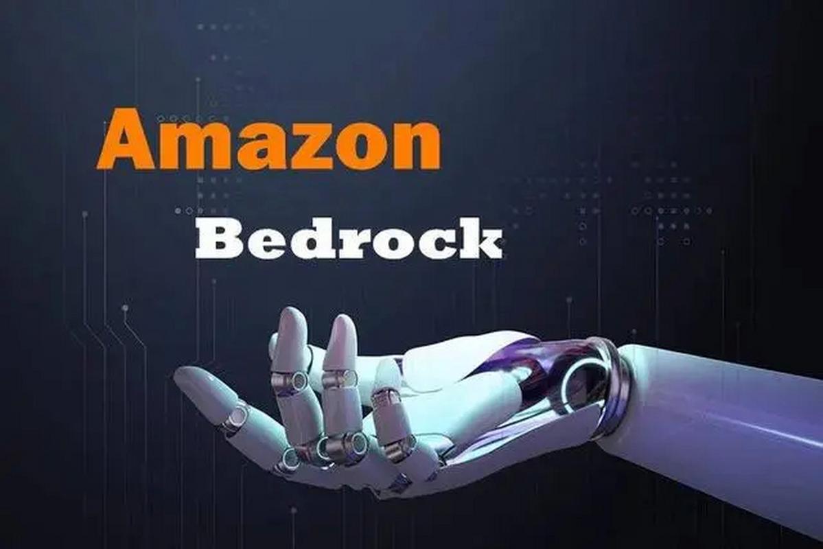 亚马逊人工智能操作系统-第3张图片-广州国自机器人