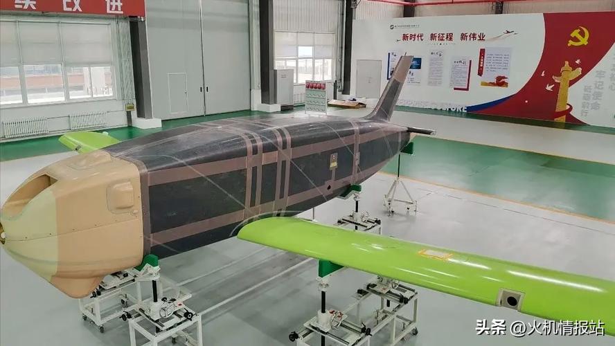 鞍山500强无人机公司-第3张图片-广州国自机器人