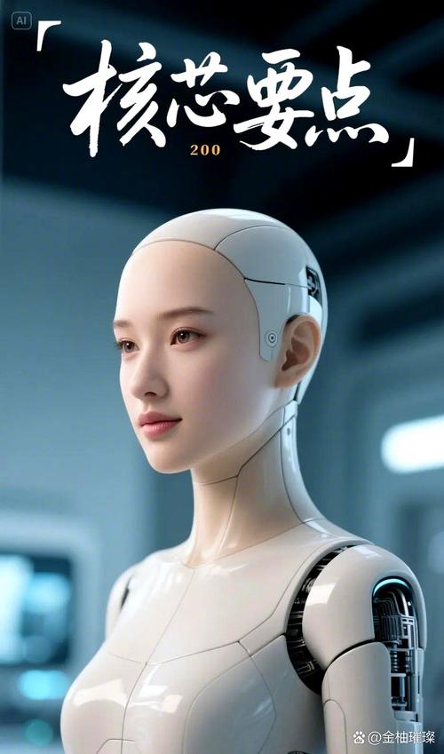 李菲菲公司如何布局人工智能？-第1张图片-广州国自机器人