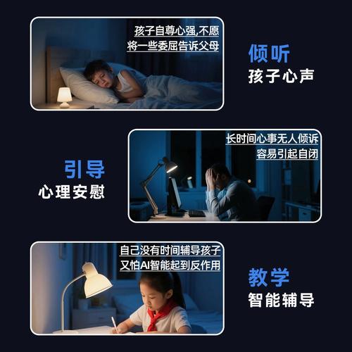 2025早教机器人怎么选？TOP品牌有哪些？-第2张图片-广州国自机器人