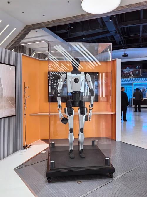 2025高考机器人，助力还是阻碍教育公平？-第1张图片-广州国自机器人