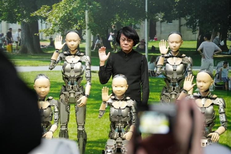 日本大学机器人专业排名如何？-第3张图片-广州国自机器人