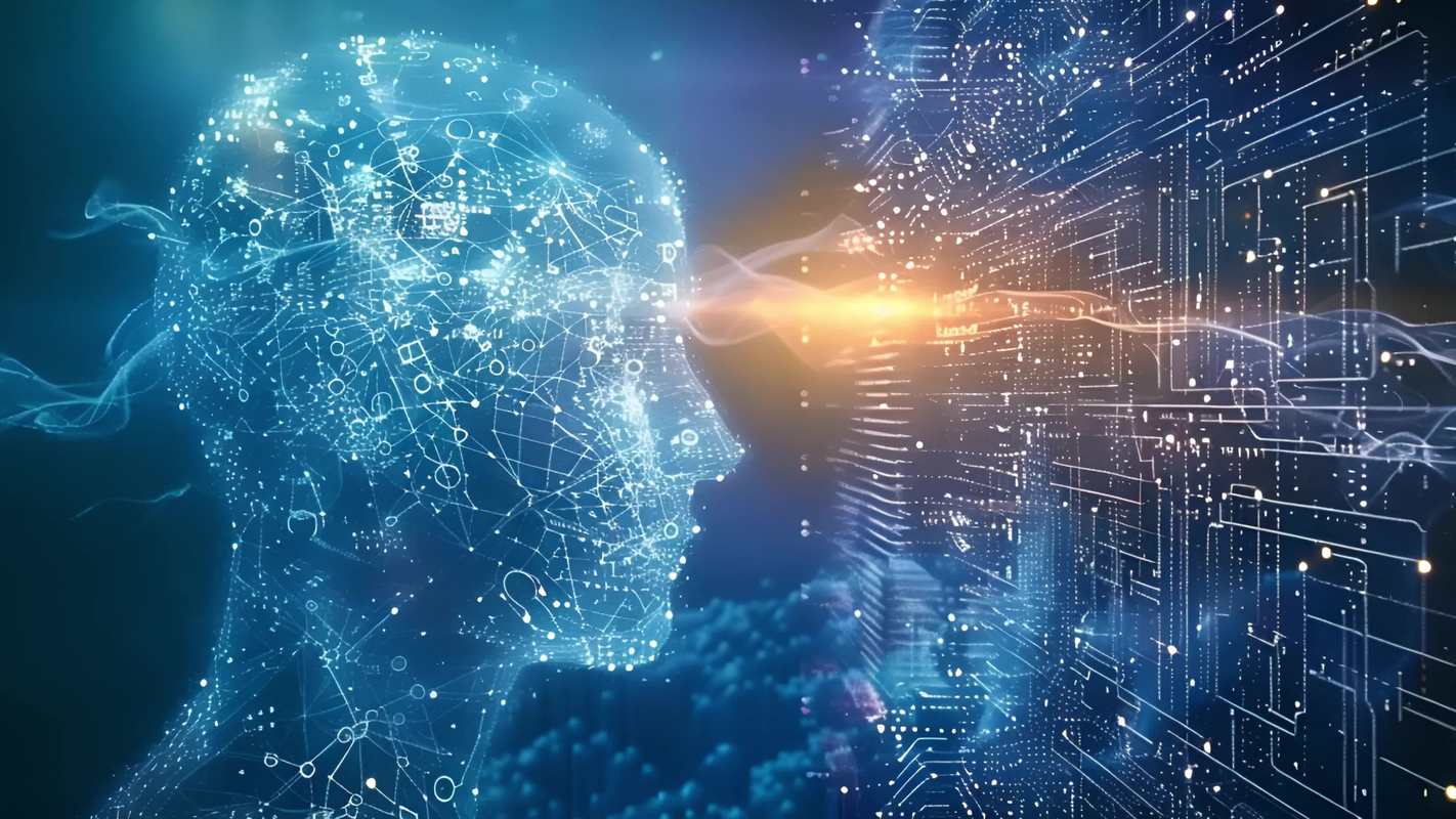 人工智能视频如何成为最强大脑?-第1张图片-广州国自机器人 人工智能视频如何成为最强大脑?-第1张图片-广州国自机器人