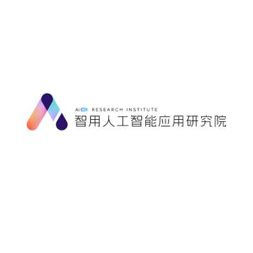 人工智能研究院LOGO设计有何巧思？-第1张图片-广州国自机器人