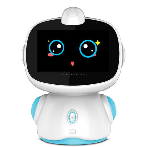 小孩教育机器人怎么选？-第3张图片-广州国自机器人