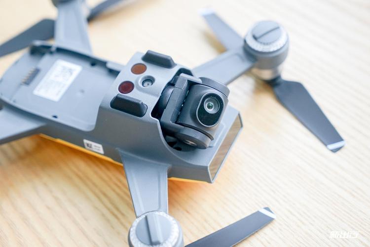 晓spark无人机抗风能力到底如何？-第2张图片-广州国自机器人