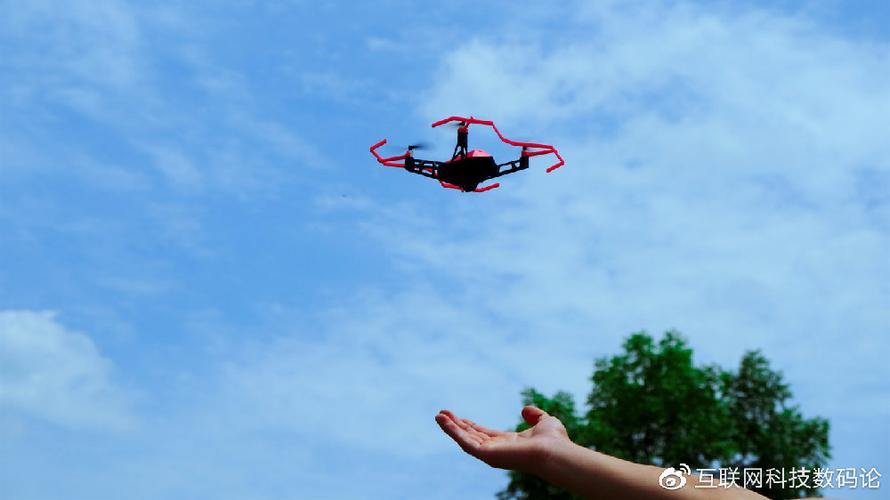 意念如何精准遥控无人机？极限挑战可行吗？-第3张图片-广州国自机器人