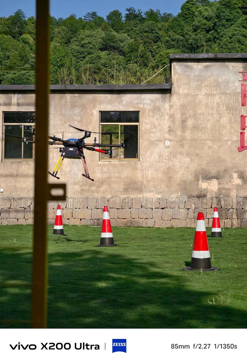 郑州无人机哪里能合法飞行？-第2张图片-广州国自机器人