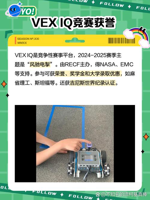 VEX IQ机器人编程怎么学？入门技巧有哪些？-第1张图片-广州国自机器人