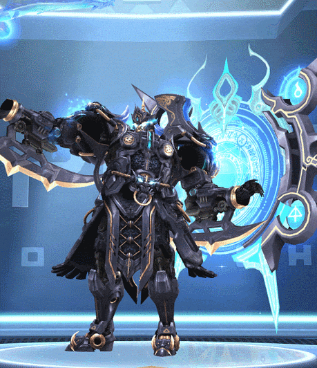 钻石局机器人怎么玩才厉害？-第1张图片-广州国自机器人