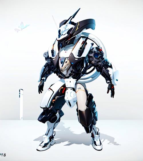 钻石局机器人怎么玩才厉害？-第2张图片-广州国自机器人