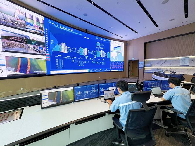 京东无人机调度中心具体位置在哪?-第2张图片-广州国自机器人 京东无人机调度中心具体位置在哪?-第2张图片-广州国自机器人