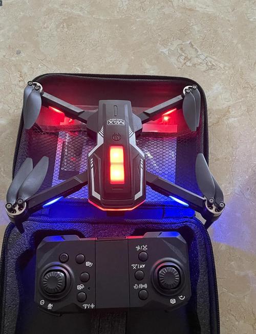 便宜无人机适合新手练手吗？-第2张图片-广州国自机器人