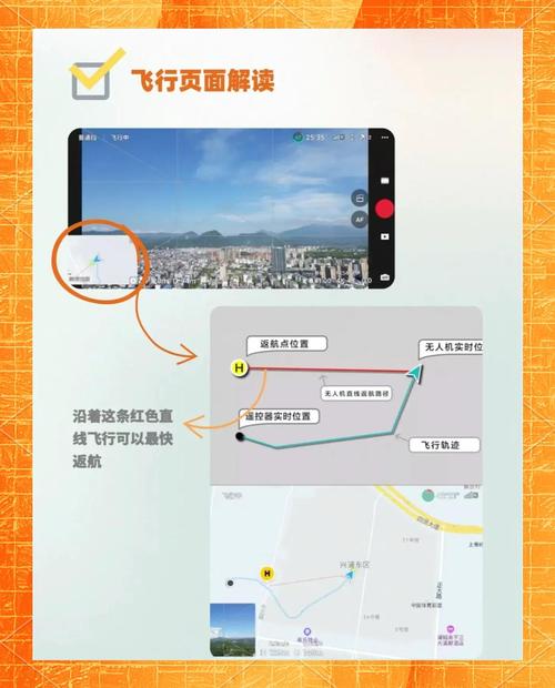 小米无人机如何紧急停飞？-第2张图片-广州国自机器人