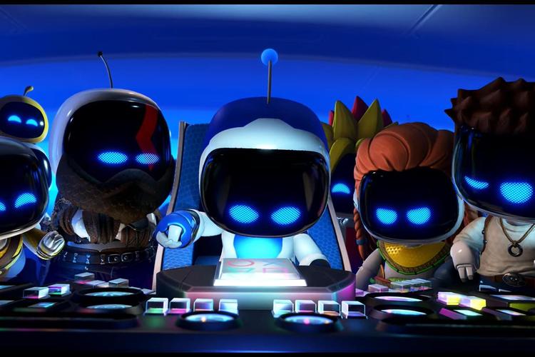 索尼toio机器人是如何实现精准动作控制的?-第1张图片-广州国自机器人 索尼toio机器人是如何实现精准动作控制的?-第1张图片-广州国自机器人