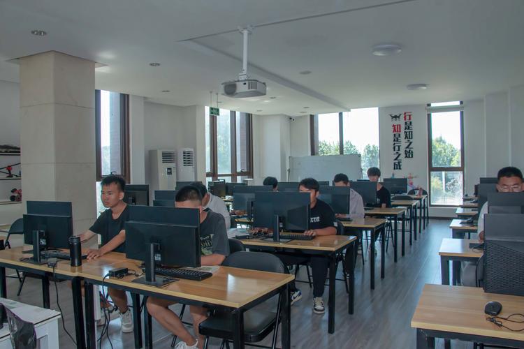 北京大疆无人机培训怎么选？-第3张图片-广州国自机器人